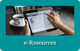 e-Resources